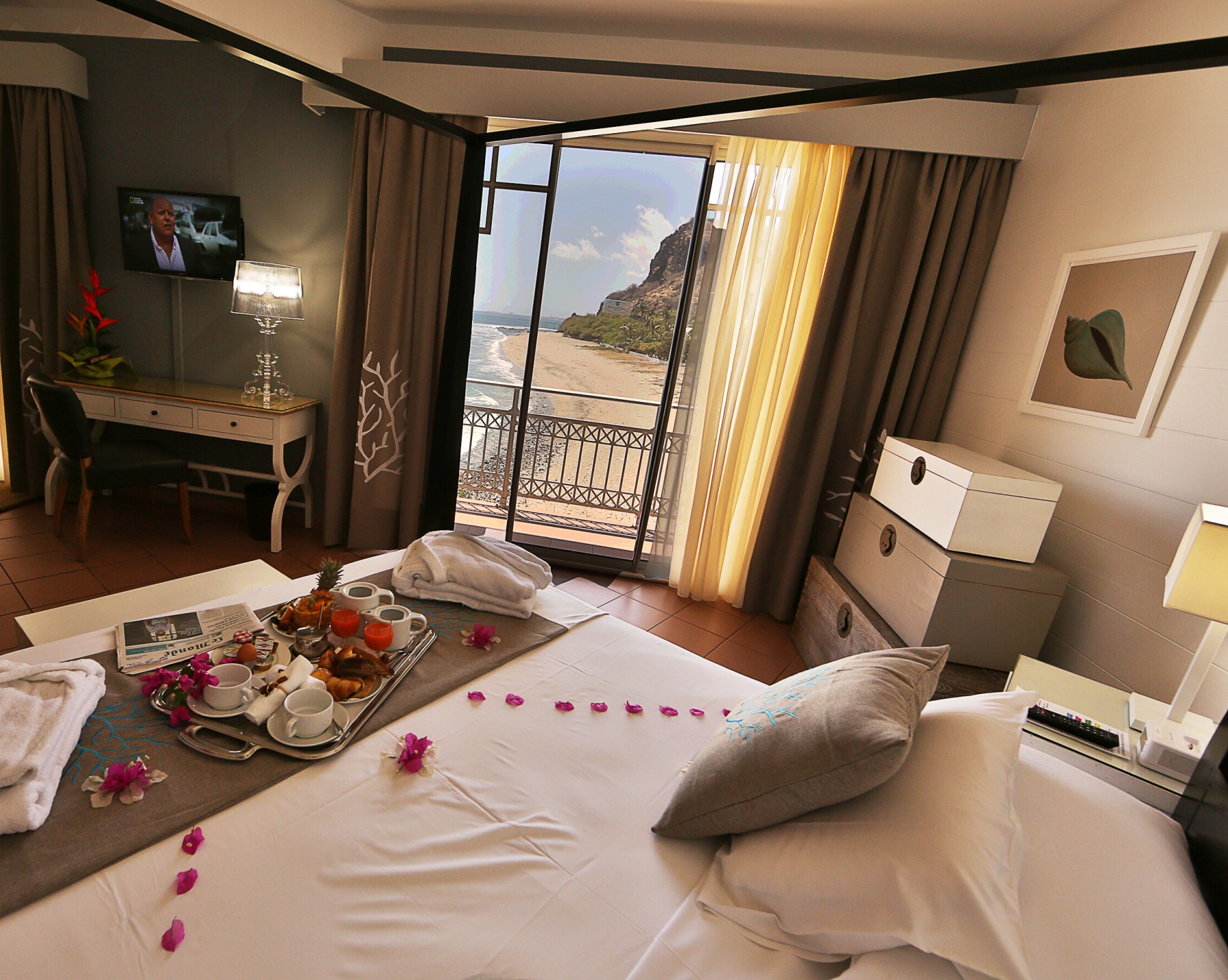 Chambre Supérieure